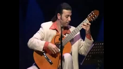 Emad Hamdy - Tango Romance