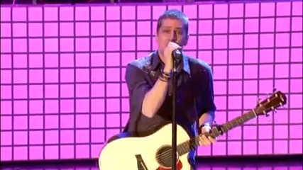 Rob Thomas - Not Just A Woman 