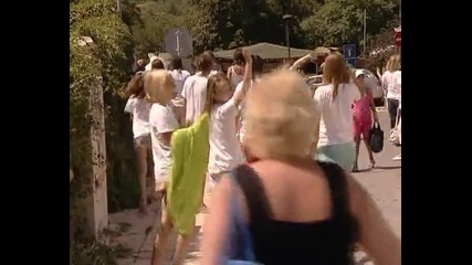 Summer in Balchik