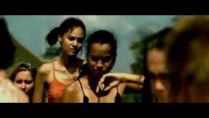 Wyclef ft Akon and Lil Wayne - Sweetest Girl
