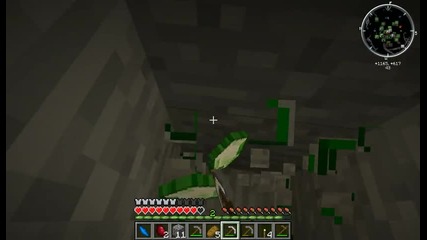 Feed the Beast survival ep. 1