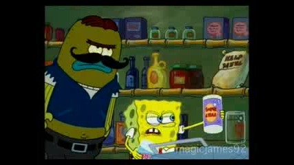 Spongebob