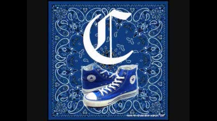 Crips - Every Dog Has His Day
