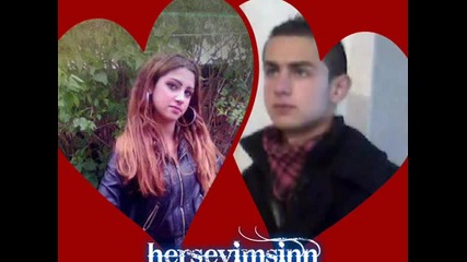 bitanem ve ben