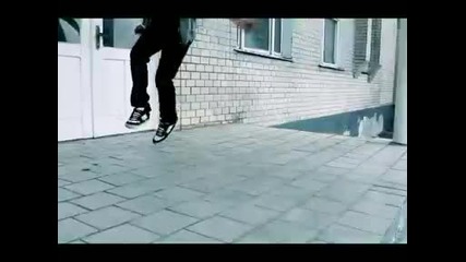 Dnb step ^^