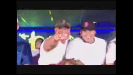 John Cena - Right Now Music Video