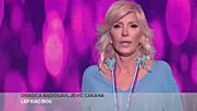 Dragica Radosavljevic Cakana - Lep kao Bog - Tv Grand 24.05.2016.