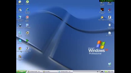 Kak da si slojim tema na google chrome