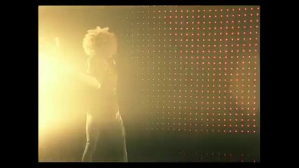 Wolfmother - Love Train