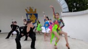 Клуб по спортни танци ''Бургас '75'' - 30 май 2021 г. (1)