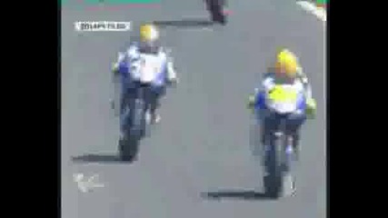 Valentino Rossi 2008 Nai Dobriq