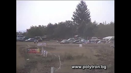 Polytron Rallycross Montana 2009