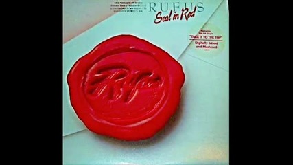 Rufus - Take It To The Top 1983
