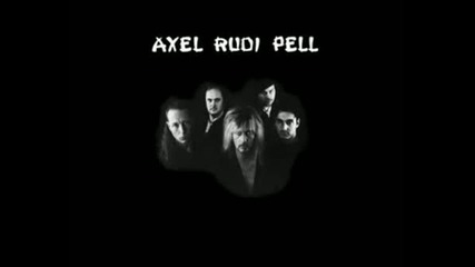 Axel Rudi Pell - Broken Heart