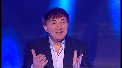 Mitar Miric - Ima se, moze se - PB - (TV Grand 18.05.2014.)