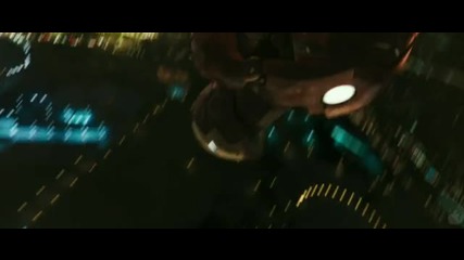 [ hq ] Iron Man 2 - 2010 Official Trailer -