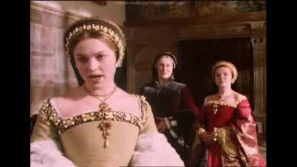 Sophia Myles as Lady Jane Grey - 1