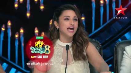 Nach Baliye S8 Promo епизод 10