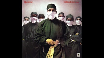 Rainbow - Vielleicht Das Naechste Mal