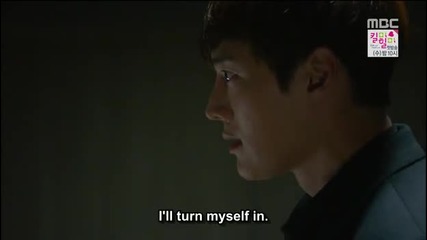 [eng sub] Pride & Prejudice E18