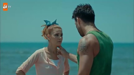 Време за любов * Aşk Zamanı 2.еп. 3/4