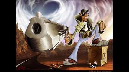 ~ Hip Hop - Mix ( France) ~
