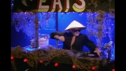 2pac Feat Digital Underground - Same Song