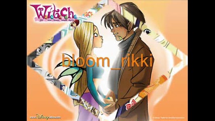 W . I . T . C . H . ~