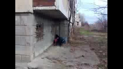 Гърмене на пиратки - еп.5