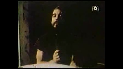 Creedence Clearwater Revival - Cosmo`s Factory