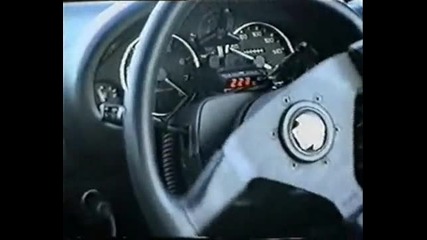 Mazda Mx5 Bullet Roadster