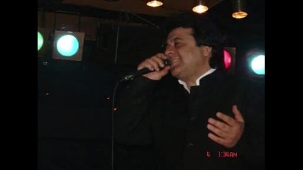 Vasilis Terlegas - Tetoia Agapi Den Ti Thelo 