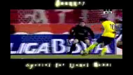 Lionel Messi - Impossible is Nothing