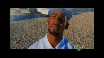 R.kelly - I Wish