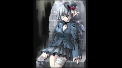 sad anime slideshow 