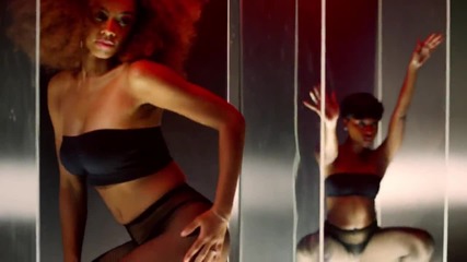 ♫ Kid Ink feat. Usher & Tinashe - Body Language ( Official Video) превод & текст