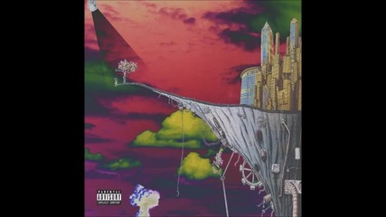 *2015* Machine Gun Kelly - Everyday
