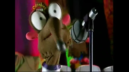 Jingles - She s a rainbow