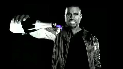 Kanye West - Good Life ft. T - Pain (hq)
