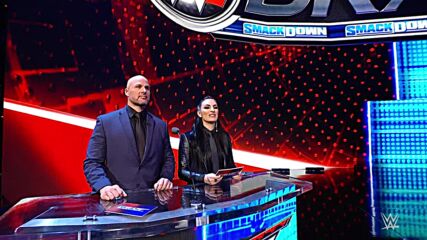 Shayna Baszler, Kevin Owens, Xia Li, AJ Styles & Omos get drafted: Raw, Oct. 4, 2021