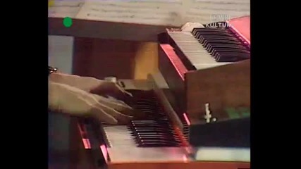 Gil Evans Orchestra 1976 