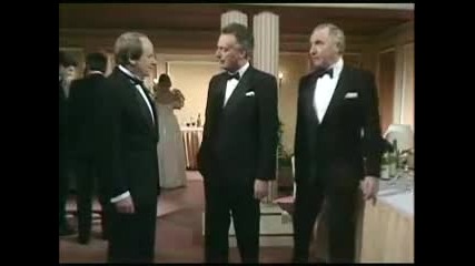 Yes Prime Minister Season 4-2the Patron of the Arts