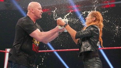Top 10 Raw moments: WWE Top 10, March 16, 2020