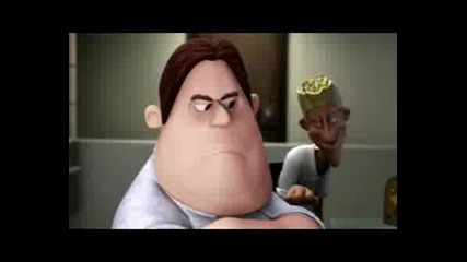 Marcelino And Bartolomeo - Bye Bye!