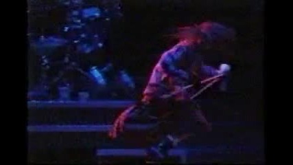 Guns N Roses - Live And Let Die (live Mtv Awards 1991) 