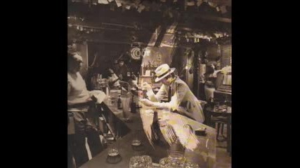 Led Zeppelin - In Trough the Out Door 1979 (full Album)