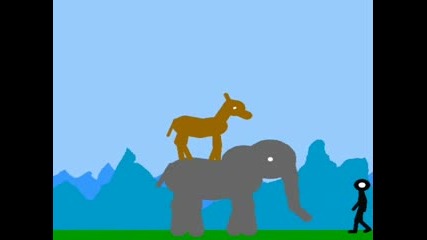 Pivot Animation