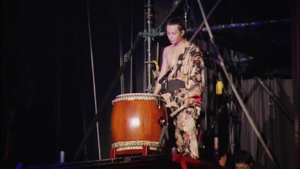 Kat-tun - Incredible performance ( live nmp tour)