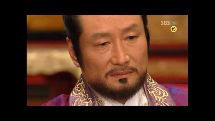Princess Ja Myung Go Еп-11 част 2/3