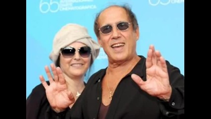 Claudia Mori & Adriano Celentano - Non Succedera Piu